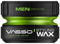 Cera Matte Head Vasso