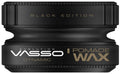 Cera Pomade Wax Dynamic Vasso
