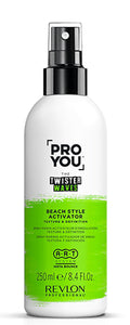 Activador de Ondas de Playa The Twister Waves ProYou Revlon