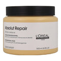 Mascarilla Absolut Repair para cabellos secos y dañados 500ml L`Oréal Serie Expert
