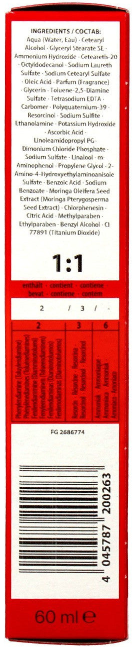 Tinte Igora Royal 8-77 Rubio Claro Cobrizo Intenso Schwarzkopf Professional