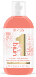 Champú Rizos Uniq One Curls Revlon