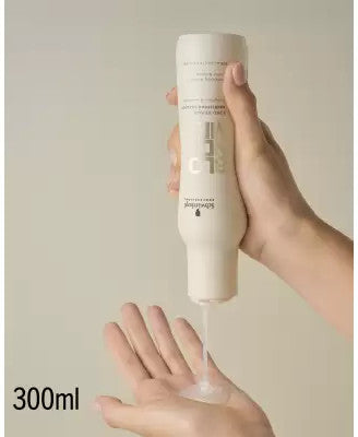 Champú Nutritivo Bond Repair BlondMe Schwarzkopf Professional