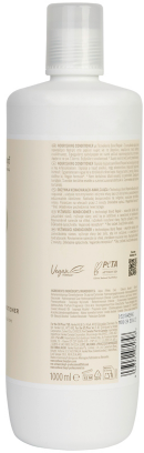 Acondicionador Nutritivo Bond Repair 1000ml BlondMe Schwarzkopf Professional