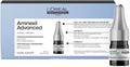 Tratamiento Sérum Activador Anticaída (Serie Expert 10 ampollas x 6 ml) Aminexil Advanced L'Oréal