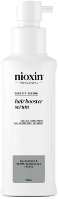 Sérum Hair Booster (Alopecia, caída, entradas, coronilla...) Nioxin