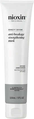 Tratamiento Capilar Intensivo Reparador Antirrotura Nioxin Anti-Breakage Mask
