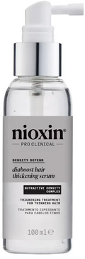 Sérum Engrosador Capilar Diaboost Hair Thickening Nioxin