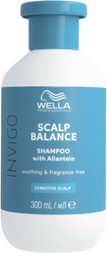 Champú Calmante para Cuero Cabelludo Sensible Invigo Scalp Balance Sensitive Wella Professionals