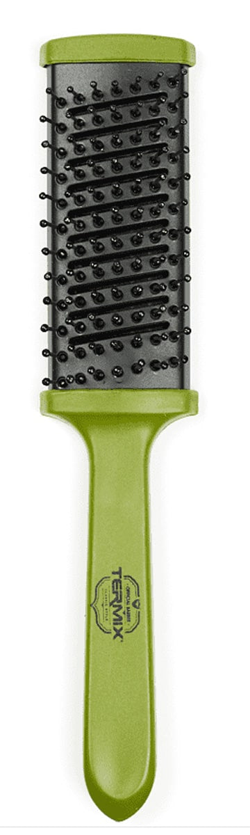 Cepillo Plano Térmico Barber Pequeño Termix