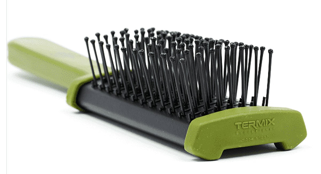 Cepillo Plano Térmico Barber Pequeño Termix