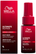 Sérum Nocturno Ultimate Repair Wella Professionals