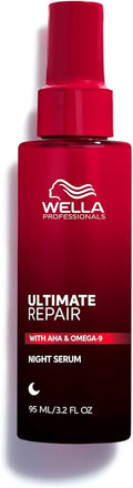 Sérum Nocturno Ultimate Repair 95ml Wella Professionals
