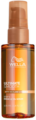 Sérum Ultimate Smooth antiencrespamiento Wella Professionals