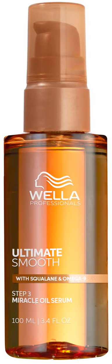 Sérum Ultimate Smooth antiencrespamiento Wella Professionals