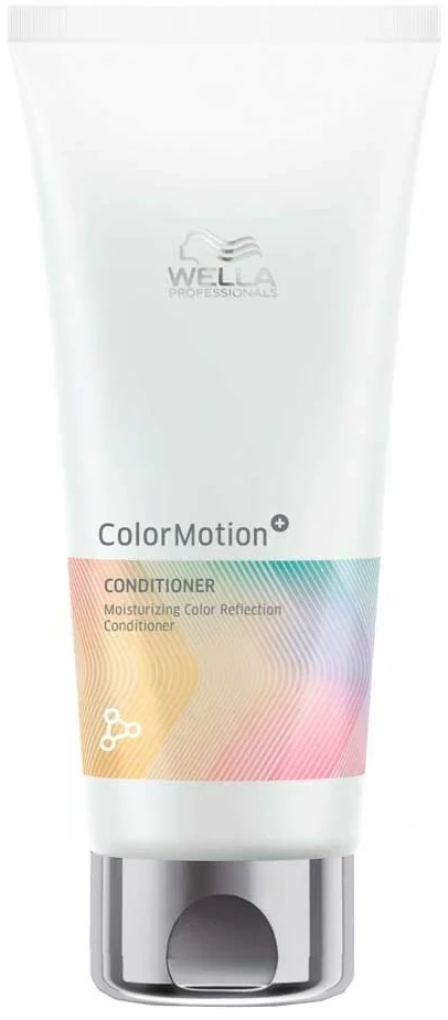 Acondicionador ColorMotion+ Protector del Color Wella Professionals