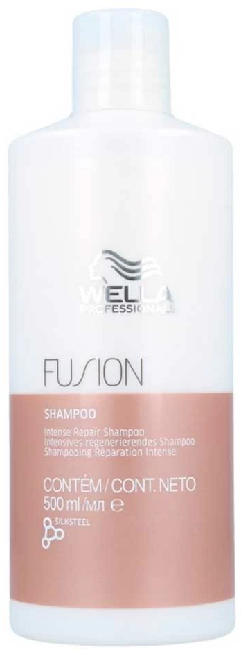 Champú Fusion Reparación Intensa 500ml Wella Professionals