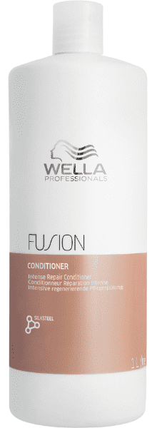 Acondicionador Fusion Reparación Intensa 1000ml Wella Professionals