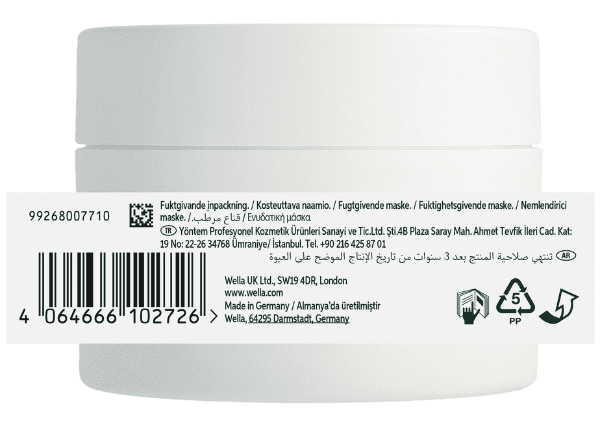 Mascarilla Elements Renewing Wella Professionals