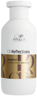 Champú Oil Reflections Luminous Reveal Wella Professionals