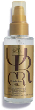 Aceite Iluminador Oil Reflections Luminous Smoothening Wella Professionals
