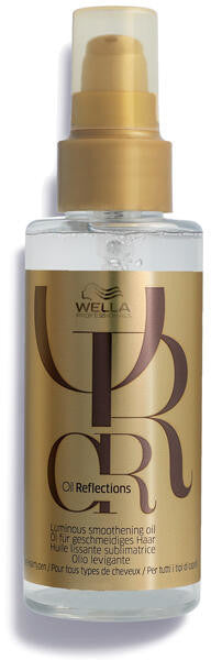 Aceite Iluminador Oil Reflections Luminous Smoothening Wella Professionals