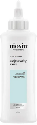 Sérum Calmante Anticaspa Scalp Recovery Soothing Nioxin