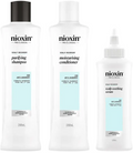 Kit Scalp Recovery Tratamiento Anticaspa Completo Nioxin