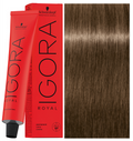 Tinte Igora Royal 7-0 Rubio Medio Natural Schwarzkopf Professional