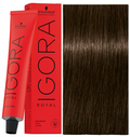 Tinte Igora Royal 5-00 Castaño Claro Natural Intenso Schwarzkopf Professional