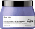 Mascarilla Blondifier Gloss Iluminador y Neutralizante 500ml L`Oréal Serie Expert