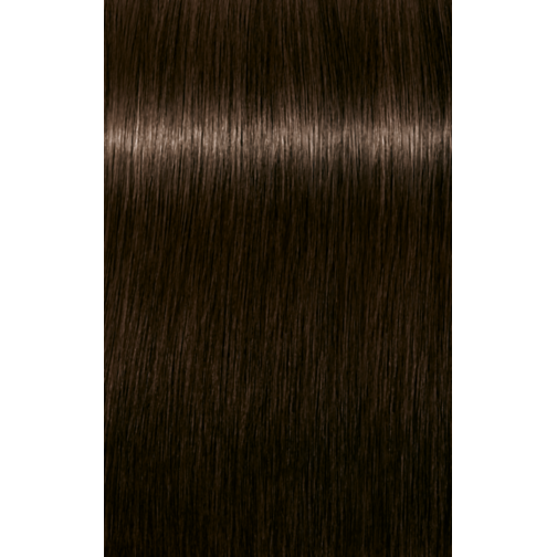 Tinte Igora Vibrance 4-0 Castaño Medio Natural Schwarzkopf Professional