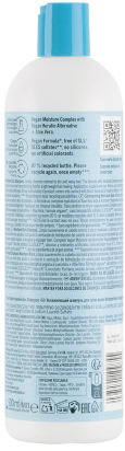 Champú Cabellos Secos Normales Moisture Kick Aloe Vera 500ml Schwarzkopf Professional