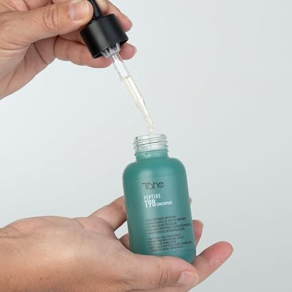 Tahe Peptide T98 Anticaída Tratamiento Densificante Intensivo 50 ml