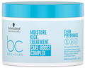 Mascarilla Hidratante Moisture Kick Bonacure 500ml Schwarzkopf Professional