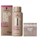 Crema Matizadora T-Hielo Irisado 9-19 BlondMe Schwarzkopf Professional