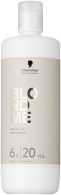 Blondme Loción Activadora Premium 6% | 20 Vol. – 1 L