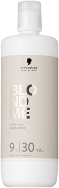 Blondme Loción Activadora Premium 9% | 30 Vol. – 1 L