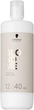 Blondme Loción Activadora Premium 12% | 40 Vol. – 1 L