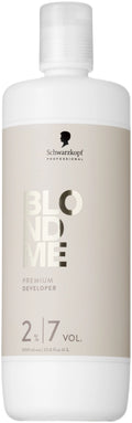 Blondme Loción Activadora Premium 2% | 7 Vol. – 1 L