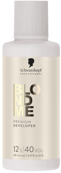 Blondme Loción Activadora Premium 12% | 40 Vol. – 60 ml