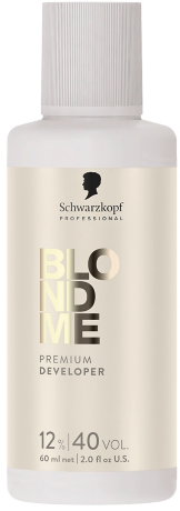 Blondme Loción Activadora Premium 12% | 40 Vol. – 60 ml