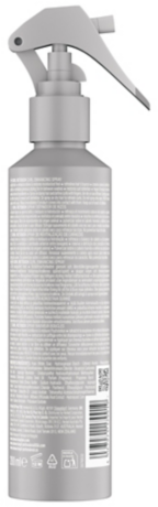 Spray Potenciador de Rizos Osis+ Curl Retouch Schwarzkopf Professional
