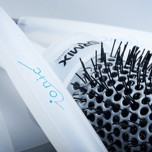 Cepillo Iónico C•Ramic 12mm Profesional Termix