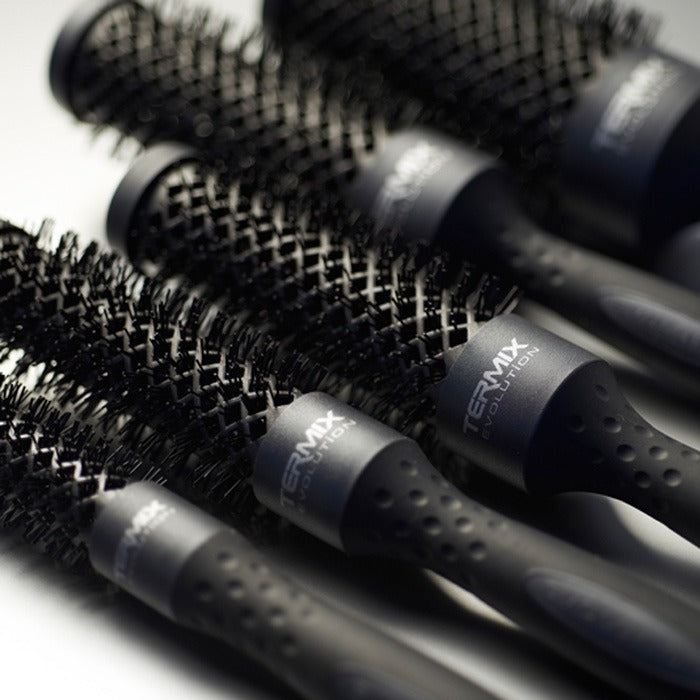 Cepillo Evolution Plus 60mm Cabello Grueso Termix