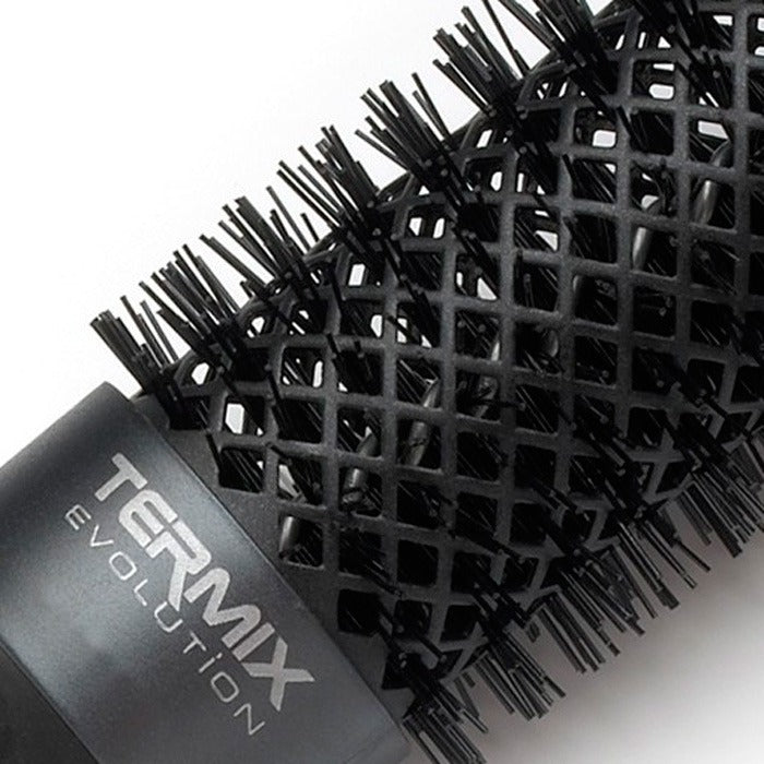 Cepillo Evolution Plus 37mm Cabello Grueso Termix