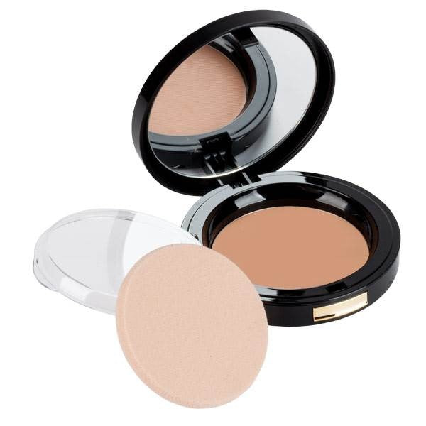 Fondo de Maquillaje Compacto CMC D´Orleac