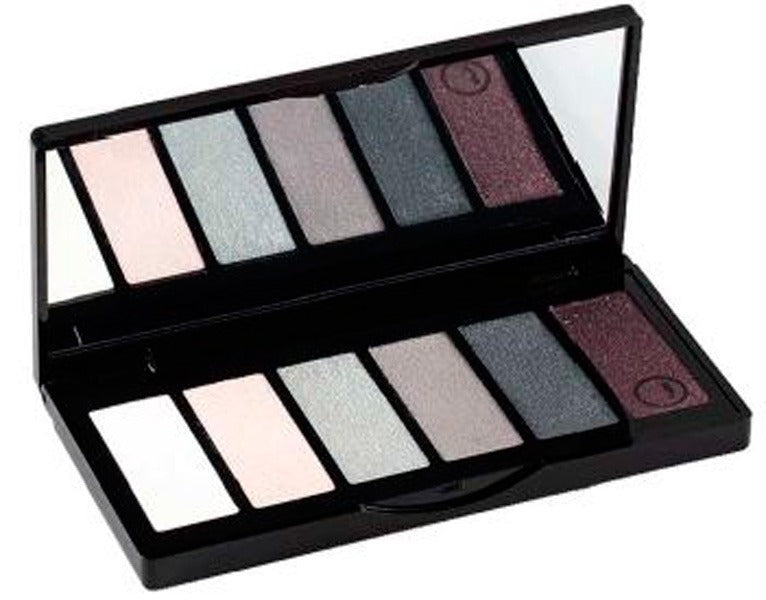 Paleta Sombra De Ojos Mosaic Shadow D´Orleac