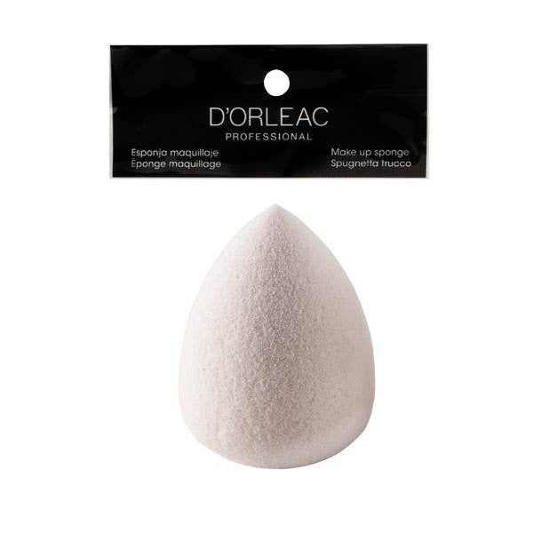 Esponja Maquillaje 3D Blender Gota D´Orleac