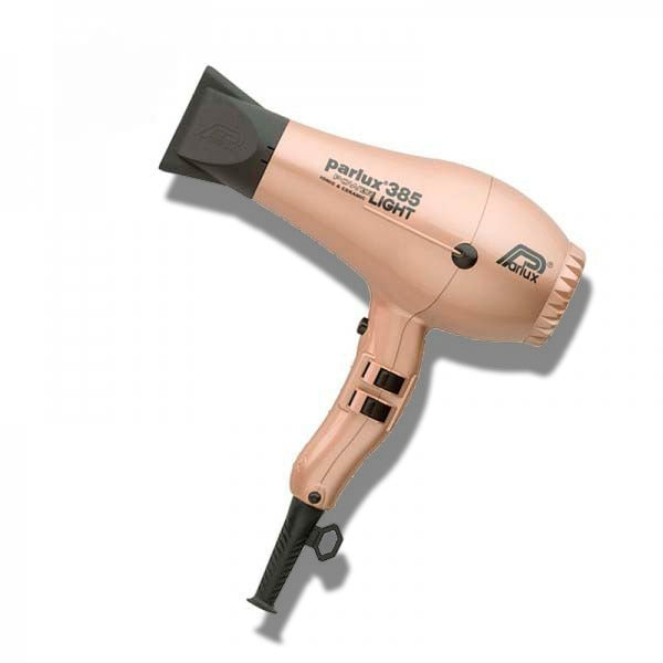 Secador Parlux 385 Powerlight Gold
